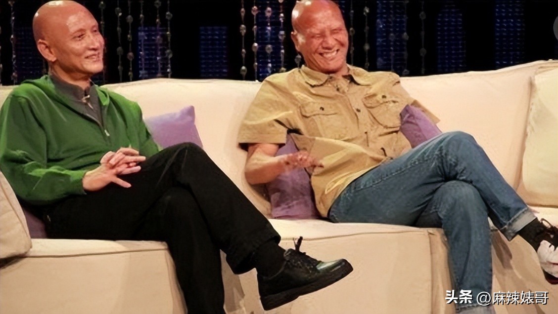 陆树铭心梗去世，我们记忆里熟悉的面孔正在悄悄消失