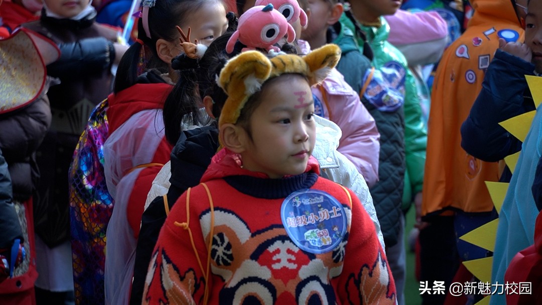 南京市小营小学活动,南京市小营小学100周年活动