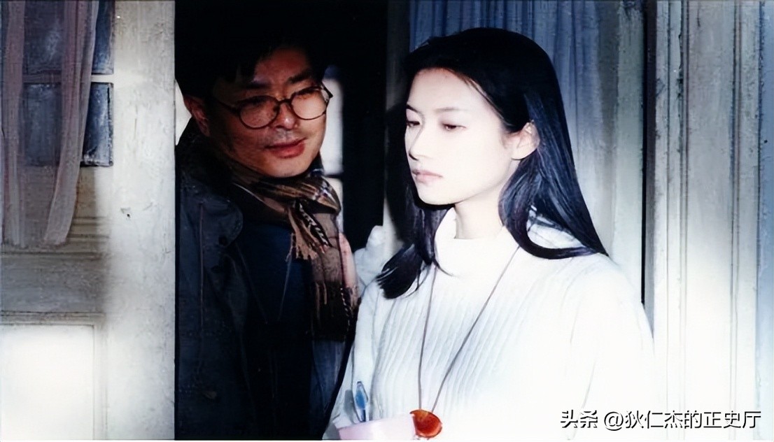 徐静蕾否认已婚传闻,徐静蕾否认已婚