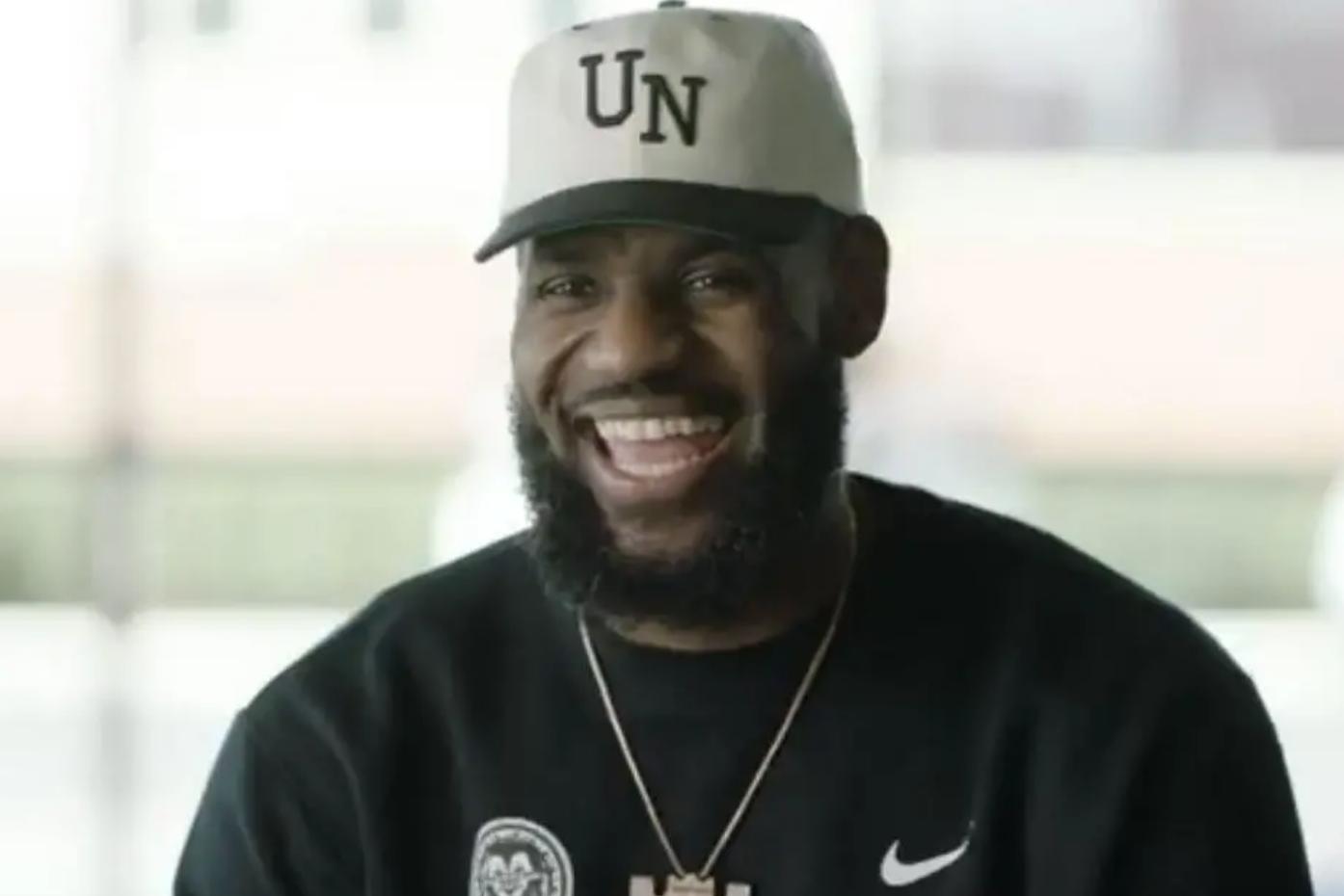 詹姆斯克星视频全集,勒布朗詹姆斯克星