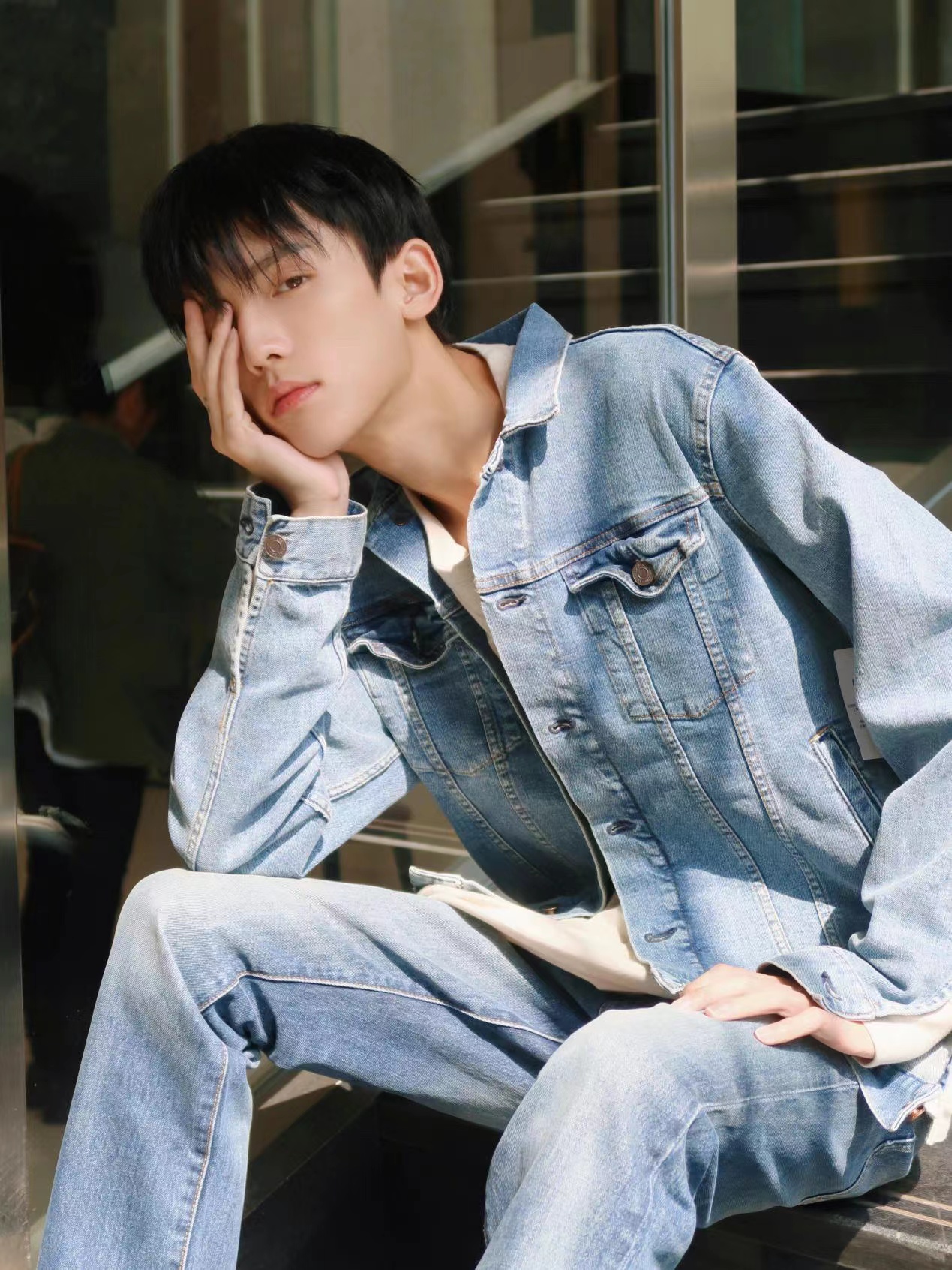 每天认识一个品牌系列视频,每天一个品牌gap