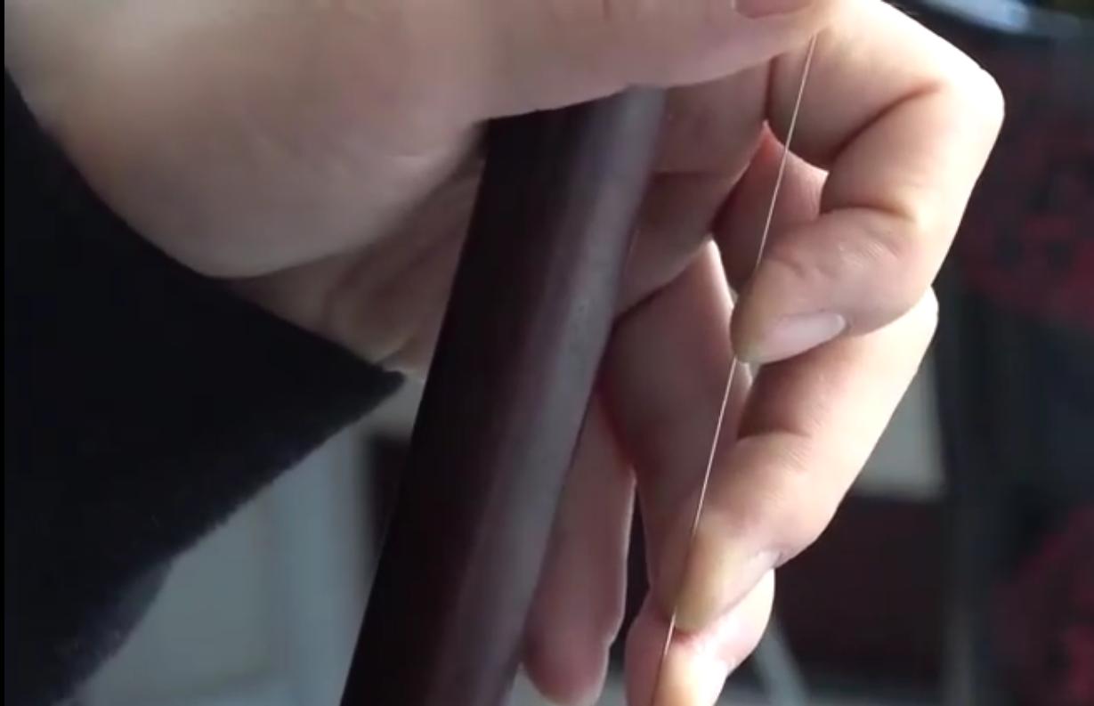 怎样学拉二胡先学什么,怎样学拉二胡课程