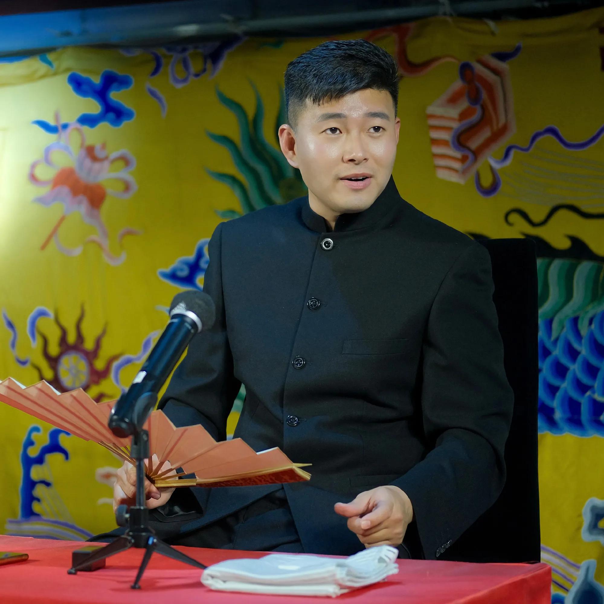 被低估的德云家谱,德云家谱几年修订一次