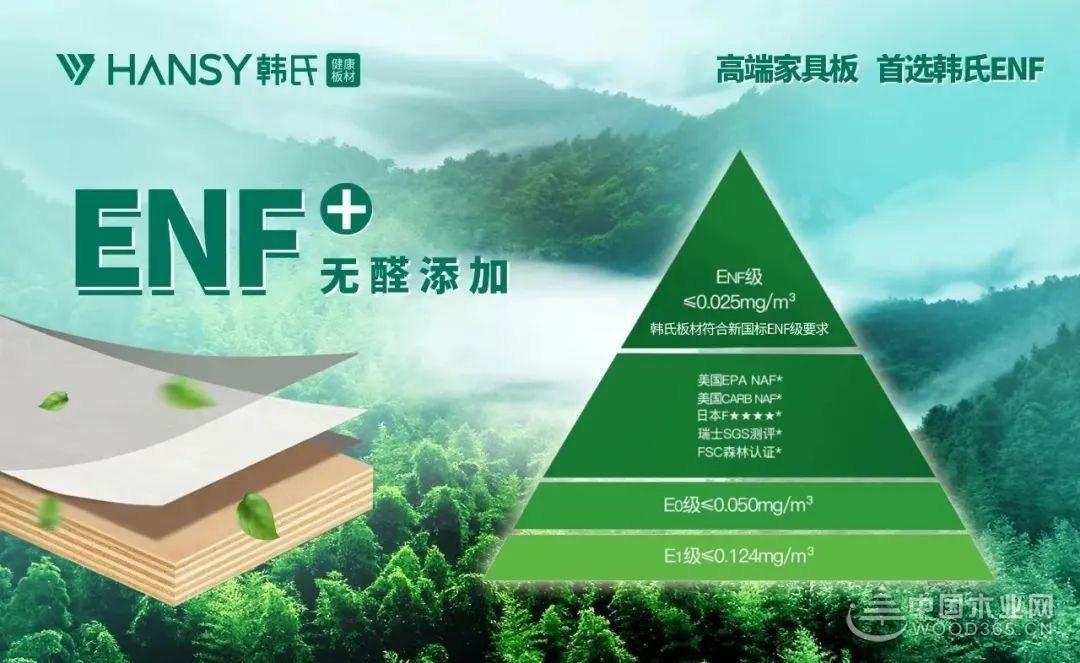 绽放品牌荣光韩氏揽获金匠榜双项荣誉