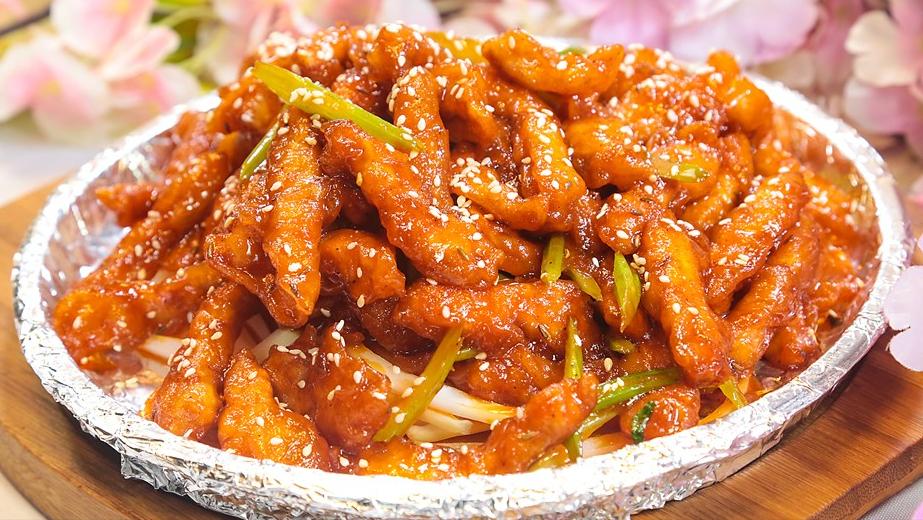 几道家常菜做法简单好吃到不能停,200道家常菜菜谱学会了每天不重样