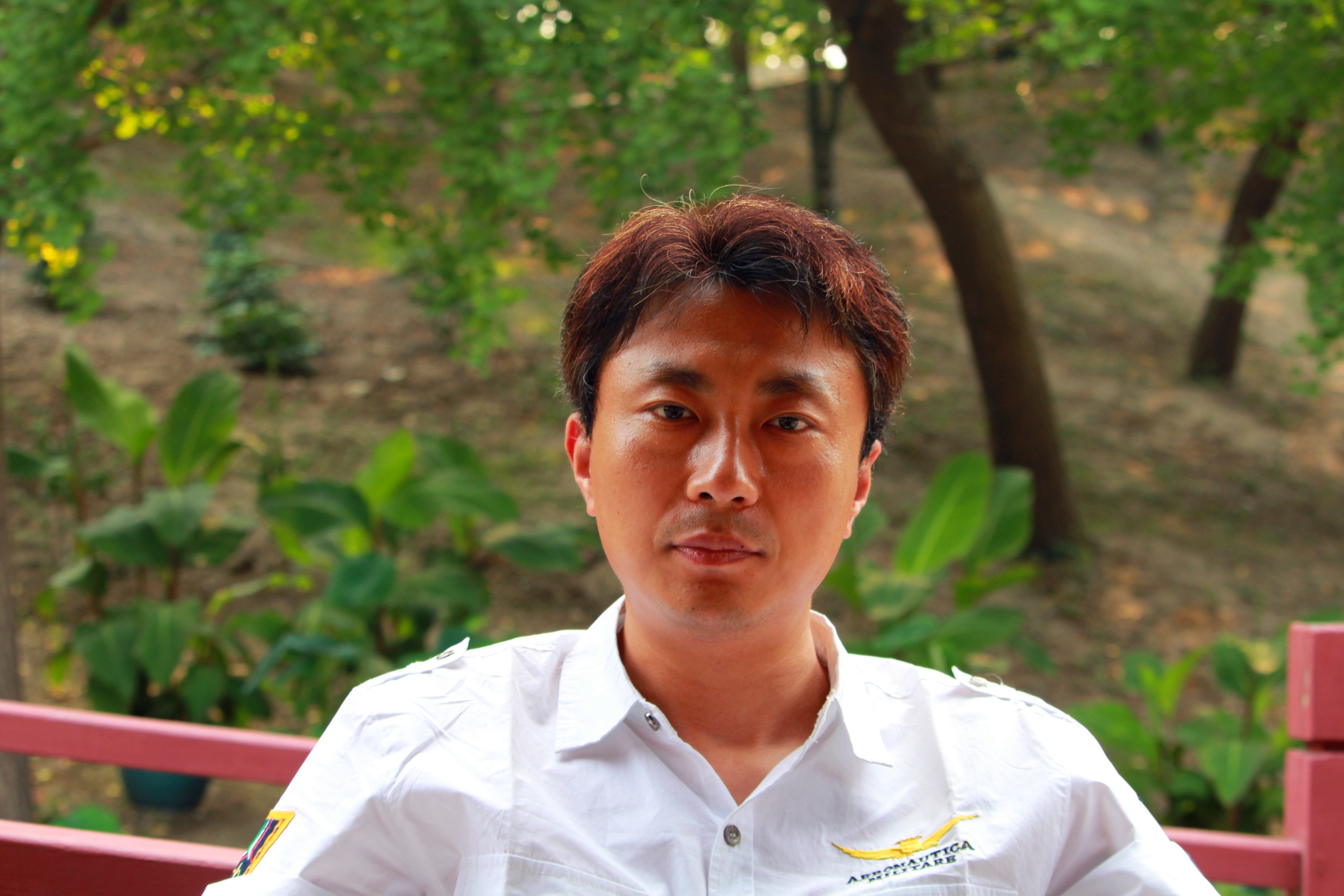 北京大学教授冯志亮先生谈传奇百家姓之卢姓的姓氏起源与发展传承