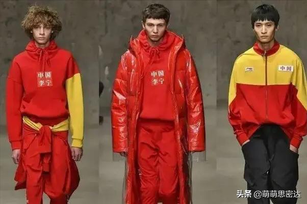 李宁安踏之争谁才是国货之光,李宁是如何输给安踏的