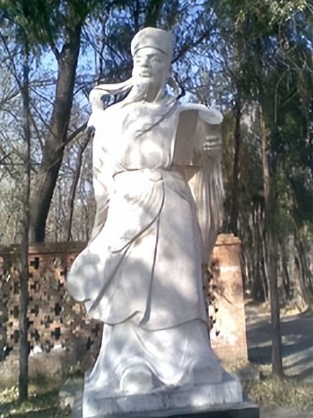 叹赞“一代宗工”元好问