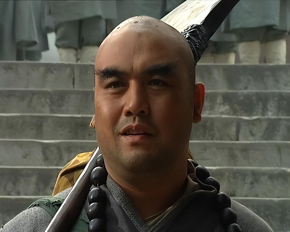 老水浒传的深度解析,98版水浒传幕后故事视频