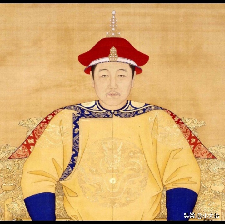 历朝历代皇帝死亡年龄,清朝十二位皇帝去世原因