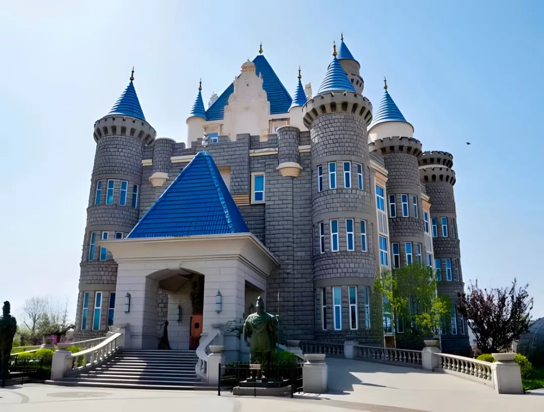 让世界微醺！沿着北纬37度黄金海岸，邂逅东方“波尔多”！