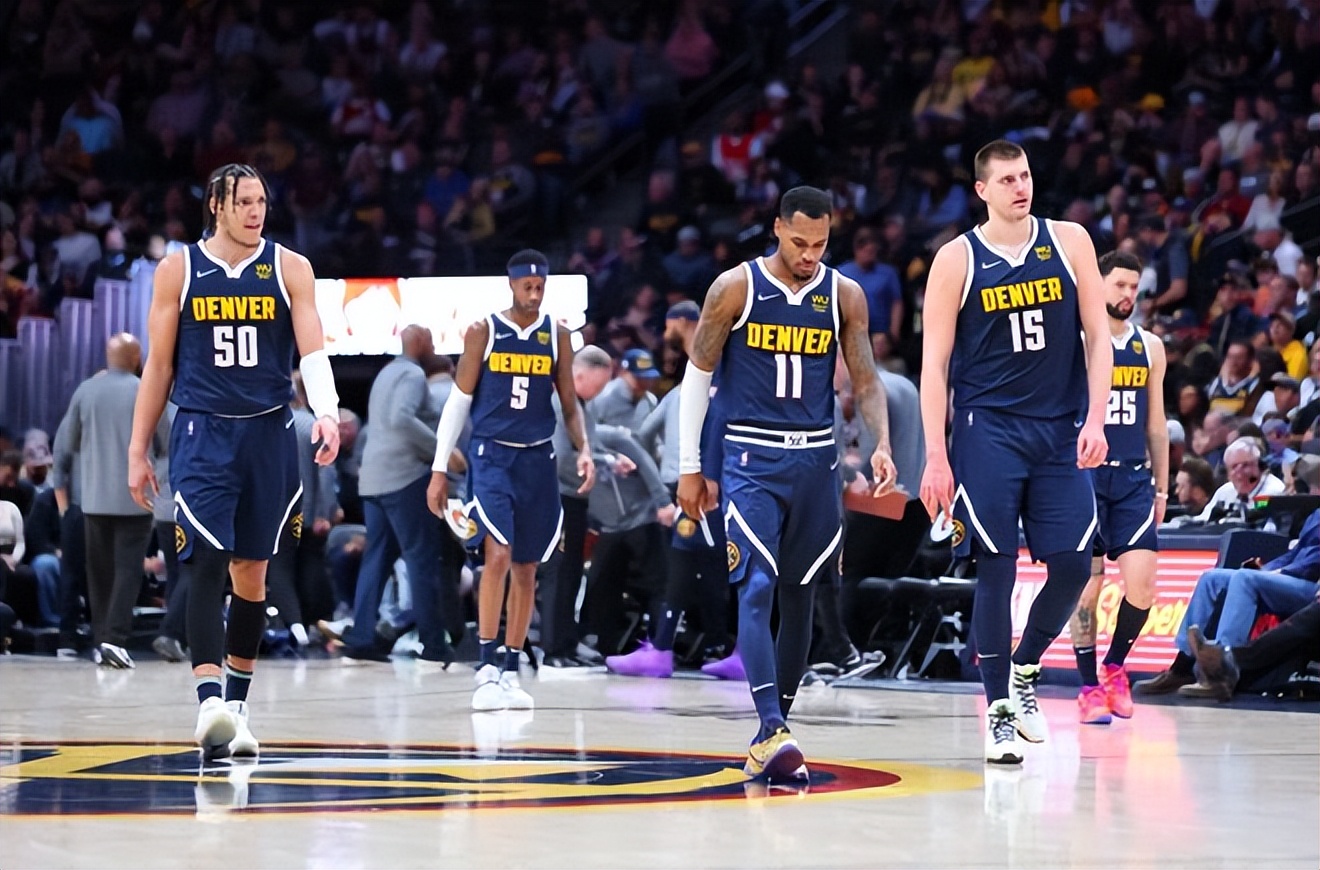 休赛期任务清单：补强防守，搞定选秀，以及小波特的合同？