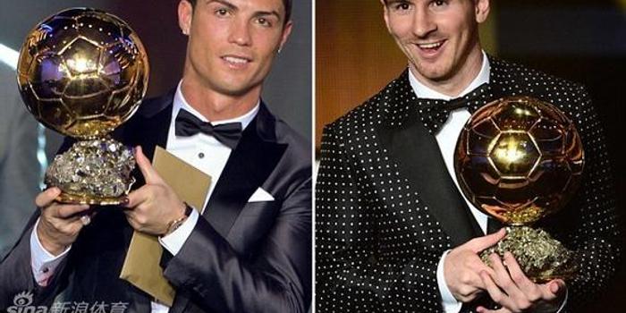 足球时代c罗梅西,足球世纪大战梅西