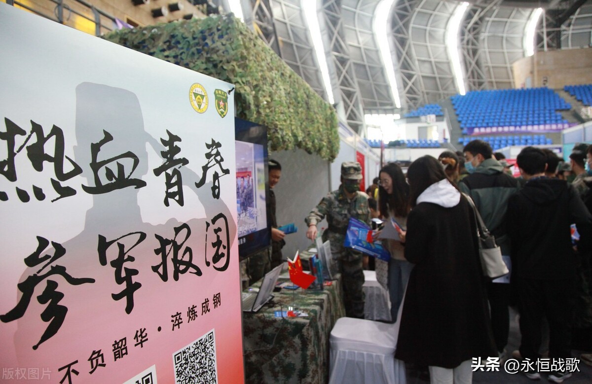 朋友当兵，送什么礼物比较好？这个答案要周知