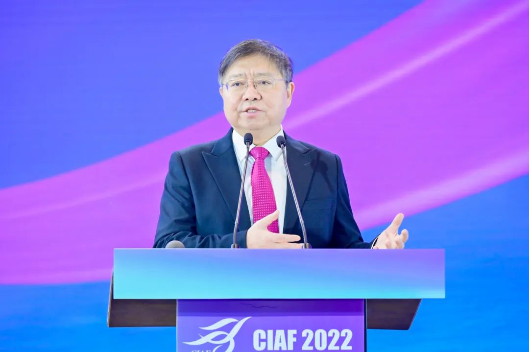 未来机遇与挑战并存，广告行业将迎来新的拐点——张国华会长于第29届中国国际广告节寄语