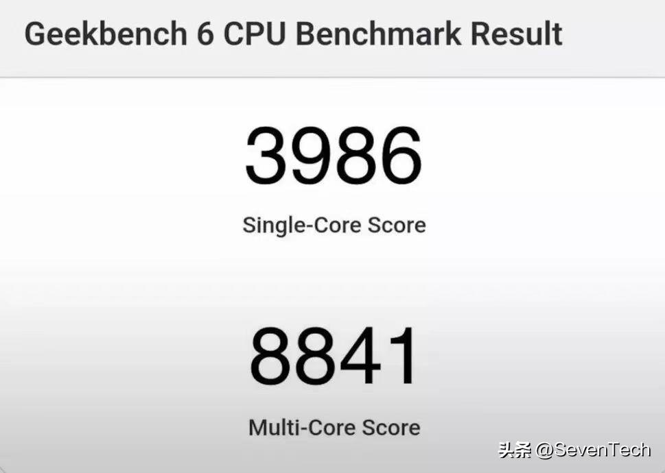 高通骁龙8gen3和苹果a15,高通骁龙8gen3相当于苹果多少