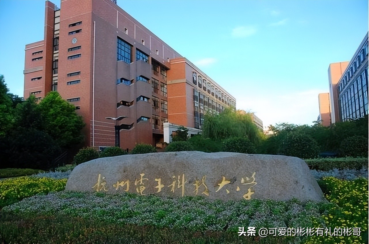 杭州电子科技大学就业前景好吗,杭州电子科技大学就业率高的专业