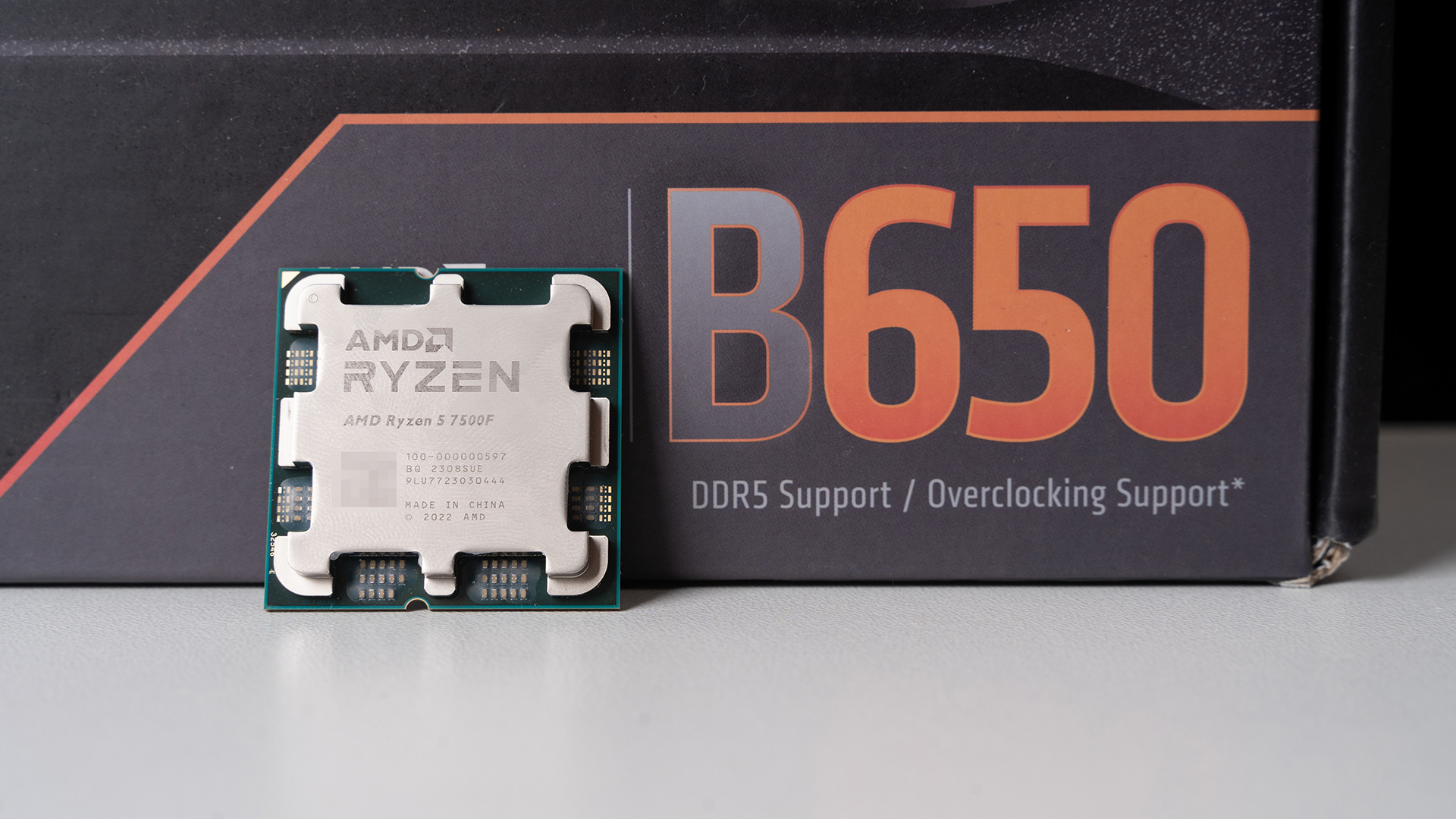 锐龙57500f是5代锐龙吗,锐龙57500f属于什么系列