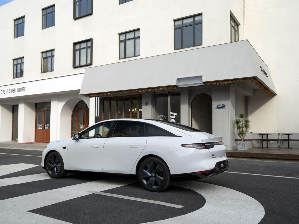 25万到30万之间纯电车首选哪款,10万以内口碑最好的三款纯电车