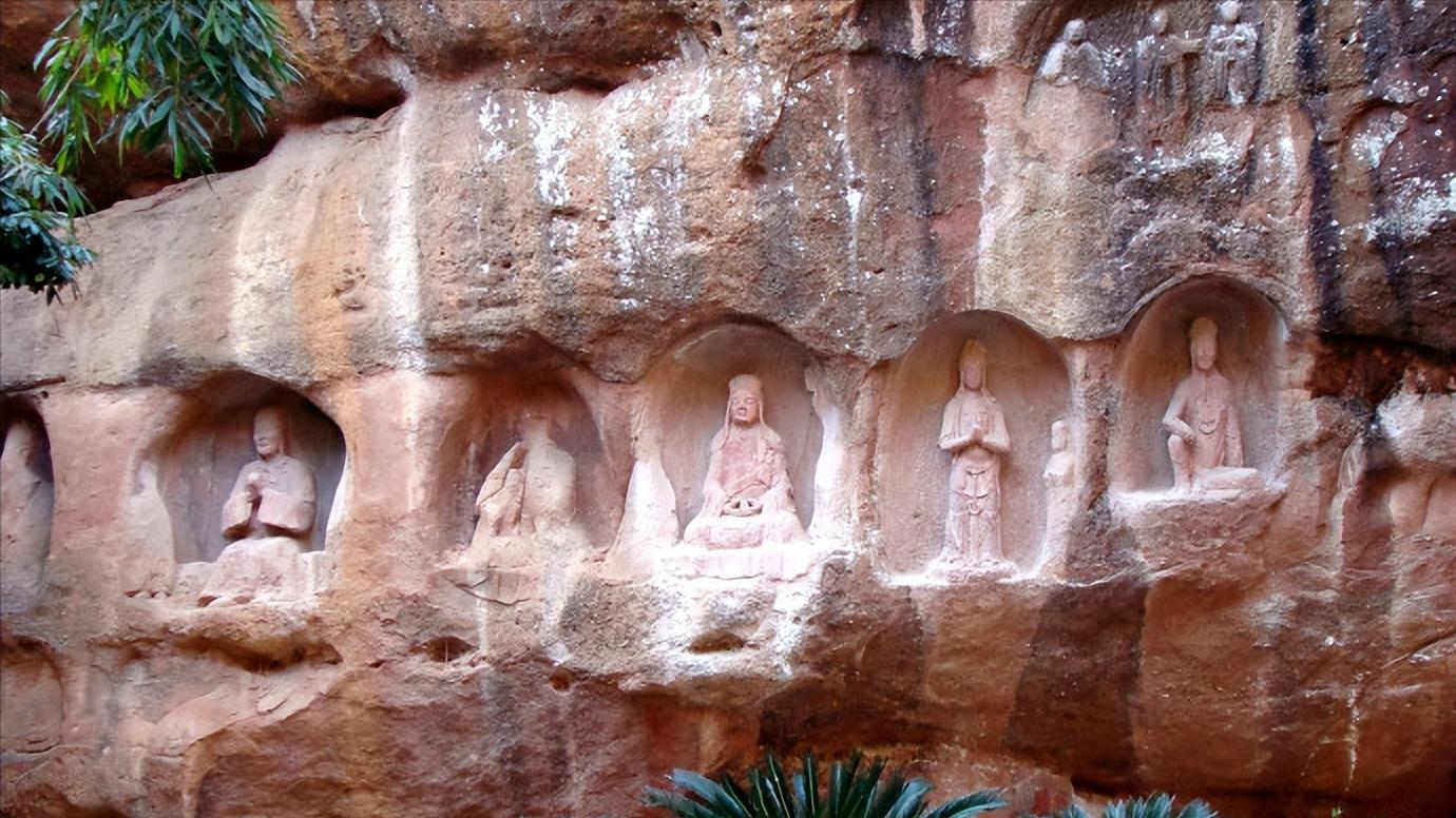 浅谈全国34个省级区域之华东篇：江西省-赣州市