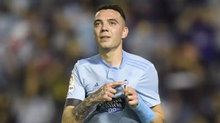 塞尔塔队长阿斯帕斯,塞尔塔阿斯帕斯