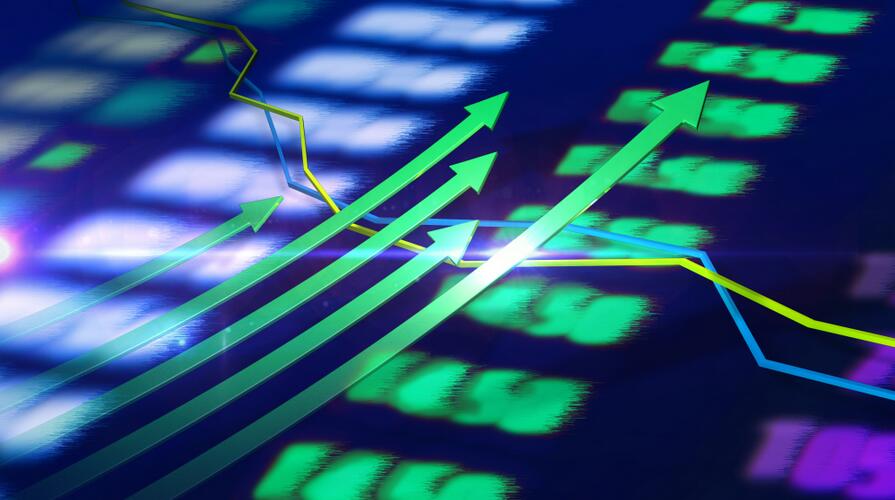 a股指数涨个股跌是什么原因,大盘涨个股跌停是什么原因