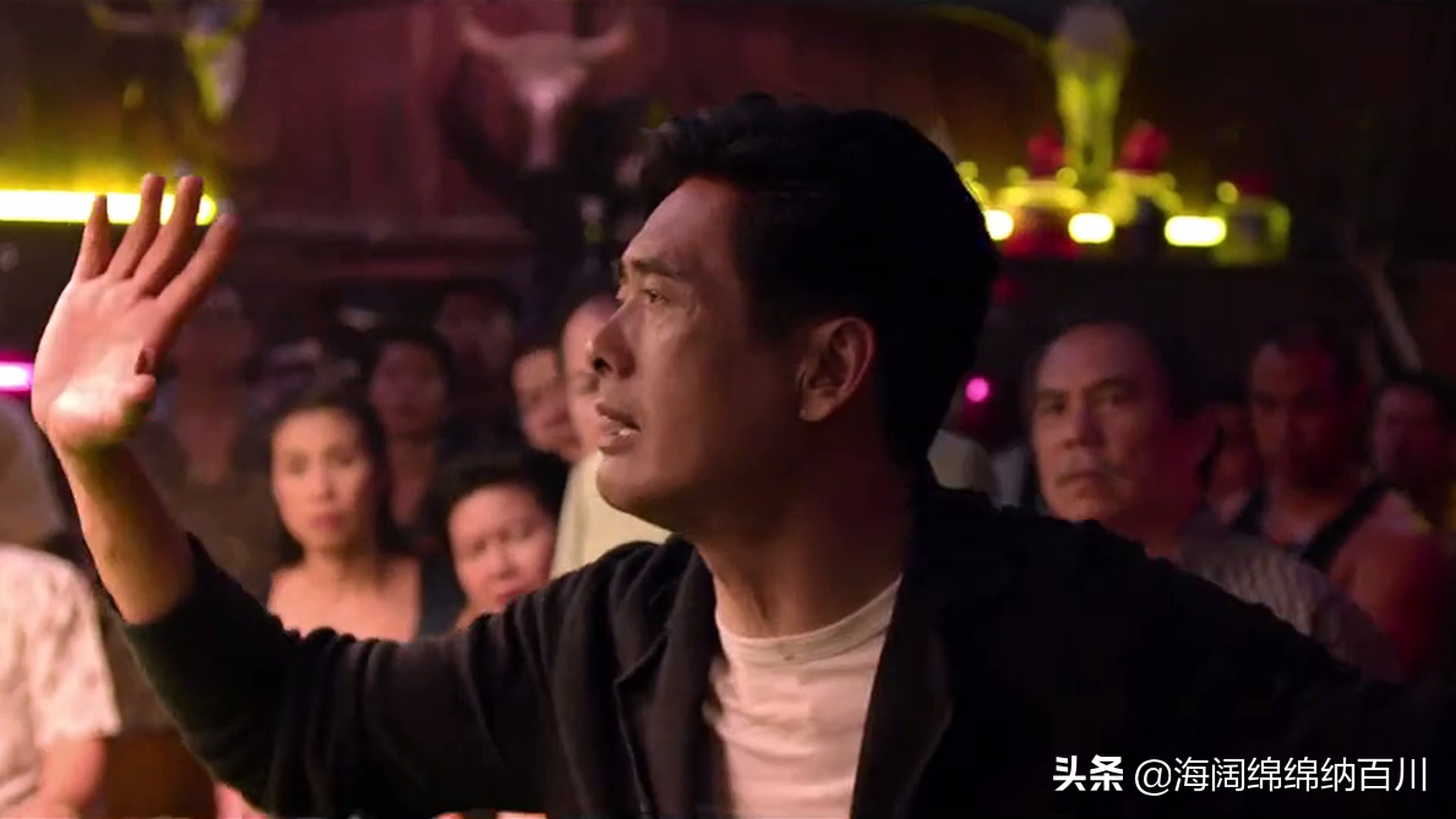 赌城风云澳门风云,澳门风云之赌城风云