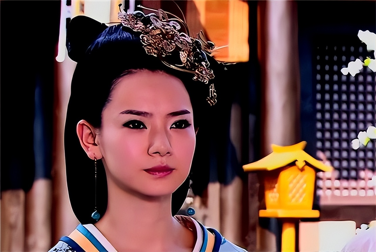 馆陶公主和董偃的故事小说,董偃与馆陶公主面首是什么意思