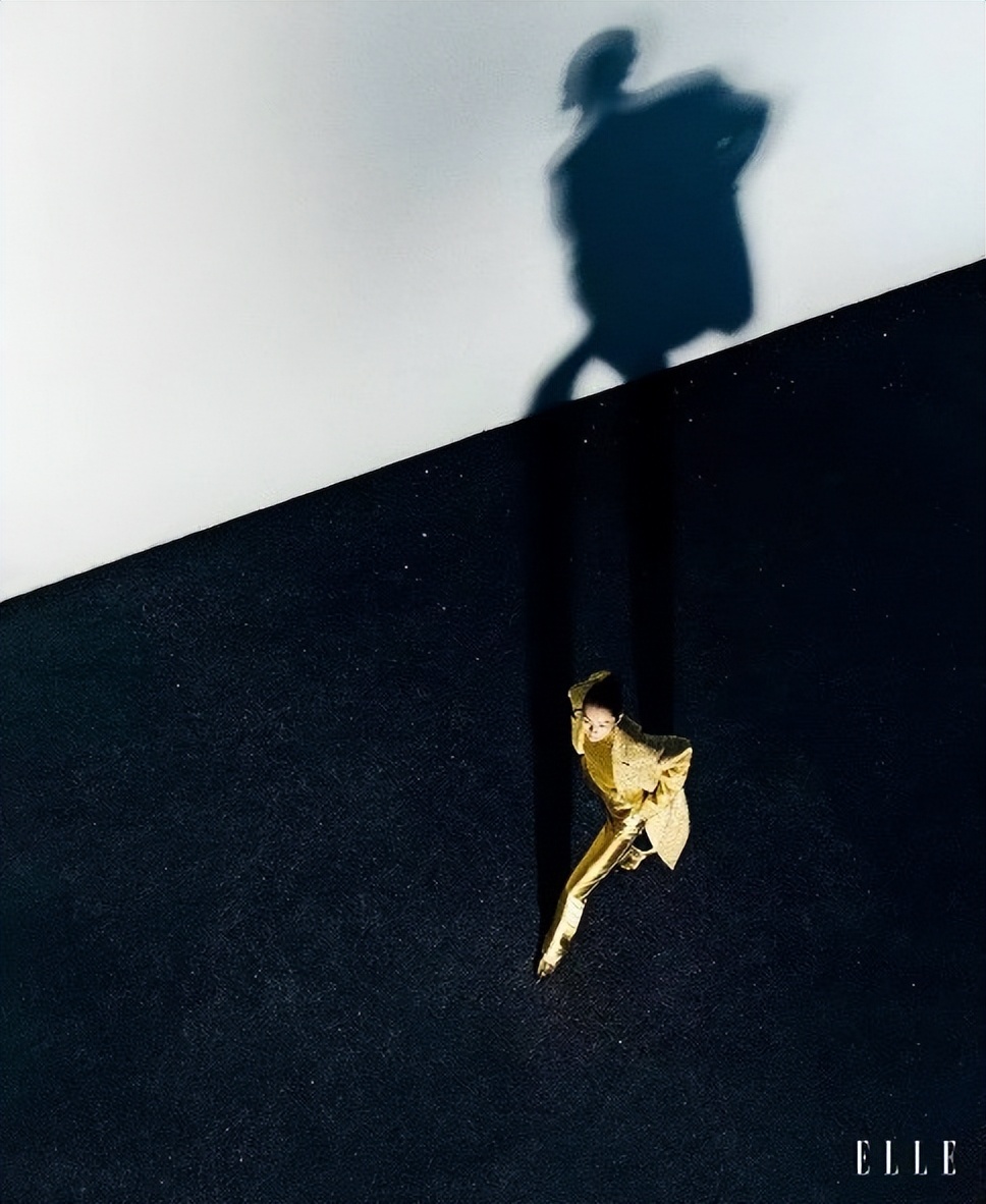 大表姐刘雯最美的瞬间,大表姐刘雯最美ins照