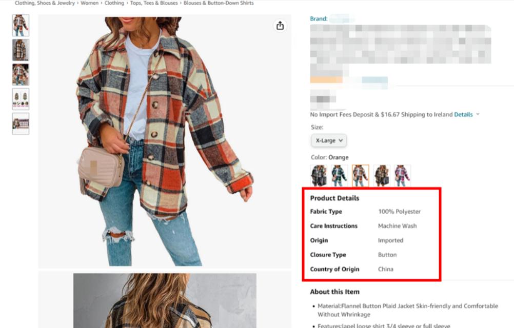 亚马逊扣分,如何检测亚马逊listing是否合格