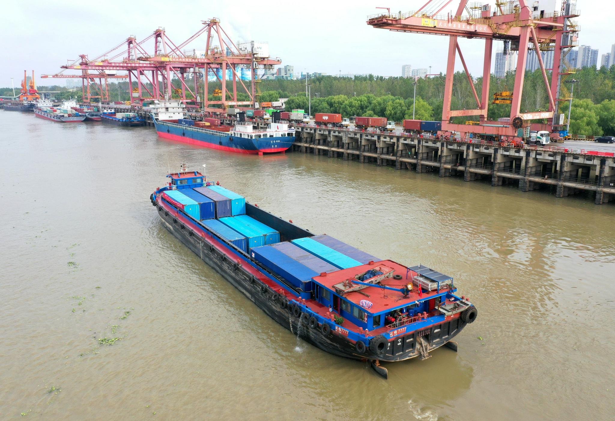 中国位置最好的5座城市,地理位置最好的五座中国城市