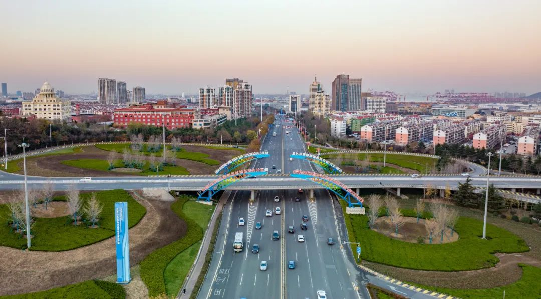 推进中国式现代化的山东实践,在中国式现代化中展现山东担当