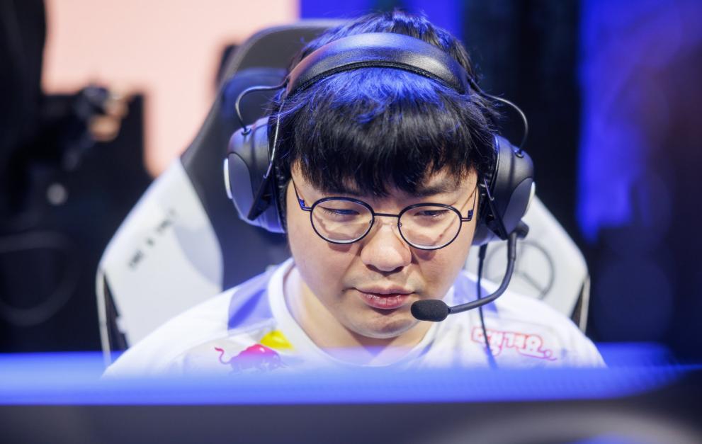 hle和edg,edg击败hle