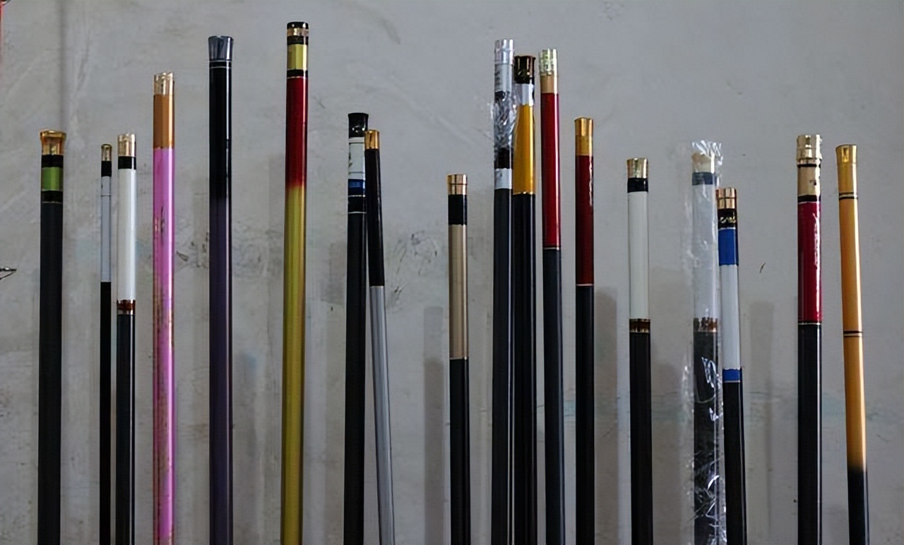 超长尺寸钓竿怎么选好用,怎样从网上选择一个好钓竿