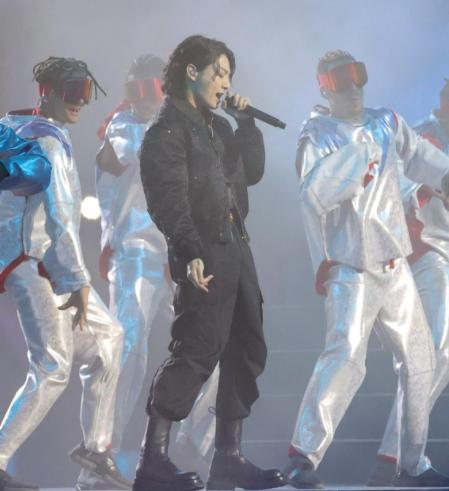 世界杯奥运会开幕式,世界杯开幕式2022精彩瞬间