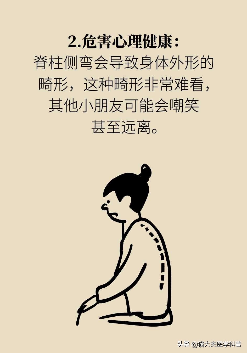 孩子老是驼着背走路感觉没自信,五十岁背有点驼怎么办