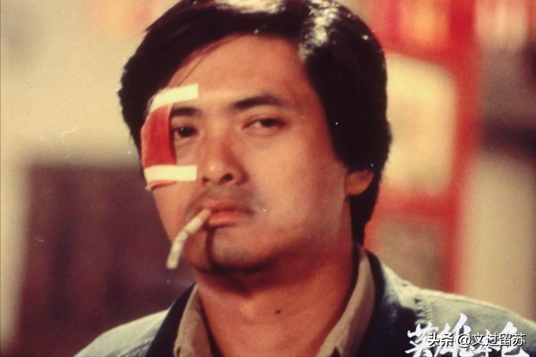 港影港剧回忆录,港影回忆录