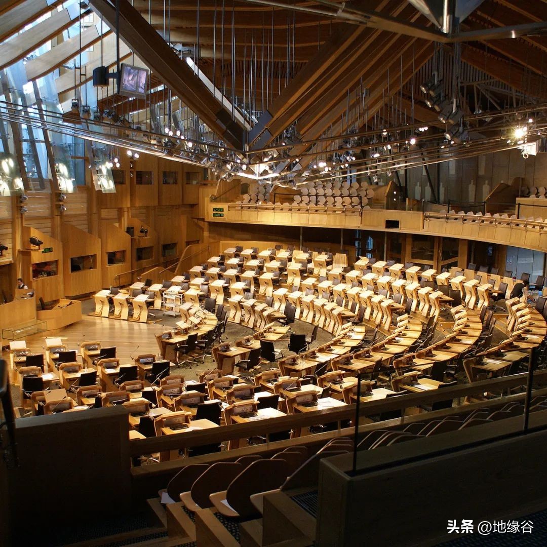 英格兰死敌苏格兰,英格兰征服苏格兰