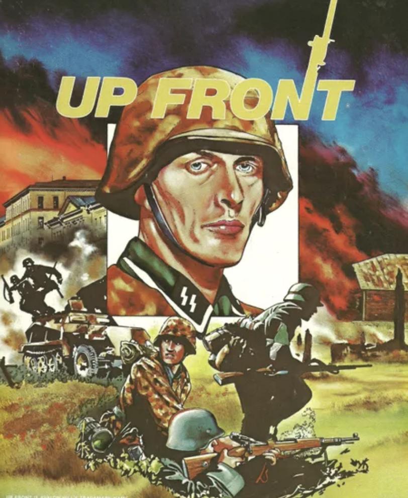 靠桌游预测了海湾战争的结局？“兵棋”与游戏的边界在哪里