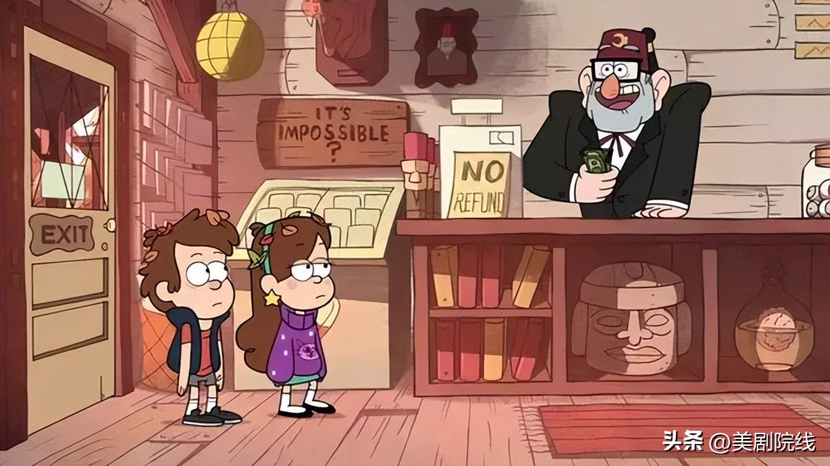 一口气看完的美漫,9.4高分的国漫一口气看完