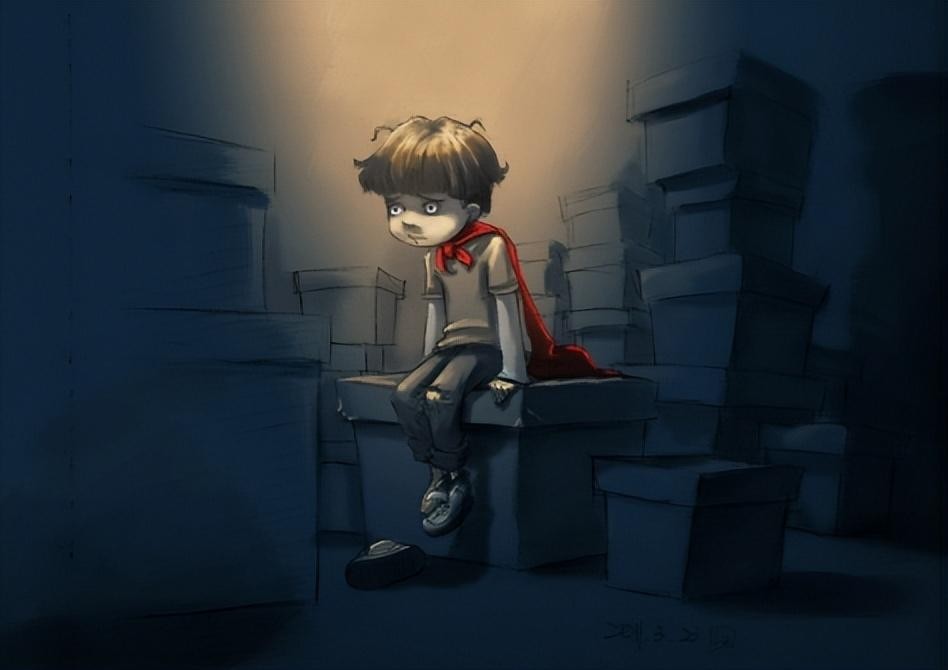 14岁女孩在校遭轮奸,5人施暴14人观看,学校竟推卸责任!