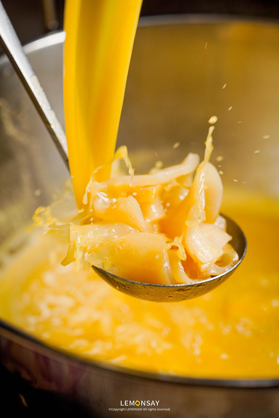 明星都打卡的店,明星也有打卡的店