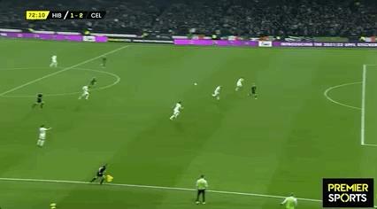 苏超凯尔特人射手王,苏超凯尔特人三叉戟