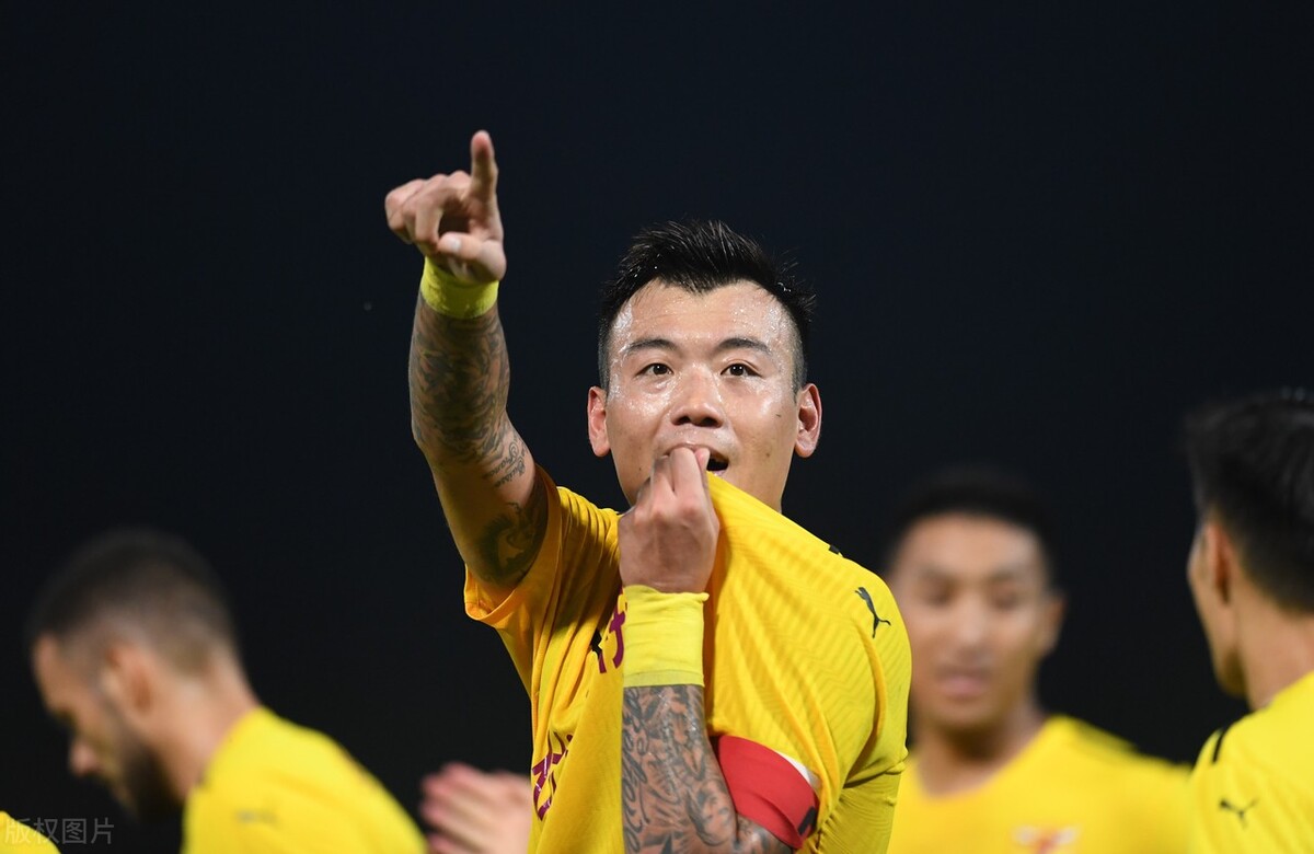 所谓的郑智接班人张佳祺，辗转加盟浙江绿城，能否再展雄风