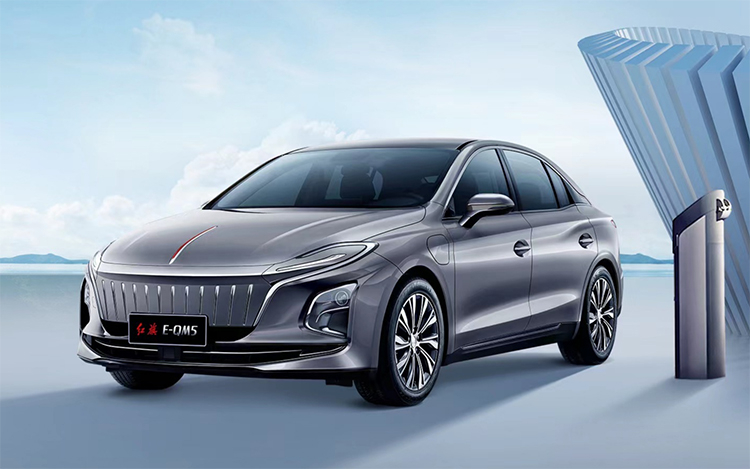 比亚迪有完全自主电动车吗,比亚迪汉和model3