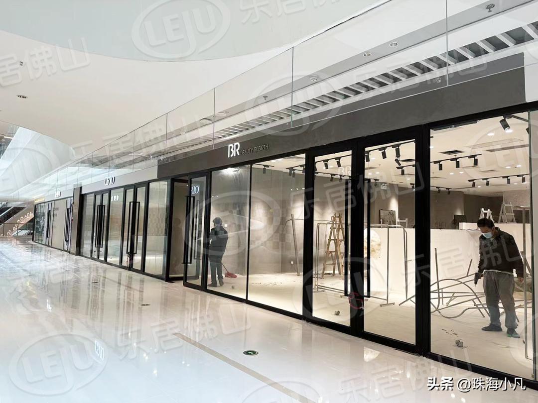 佛山爱琴海购物广场最新消息,佛山市新城区新市场