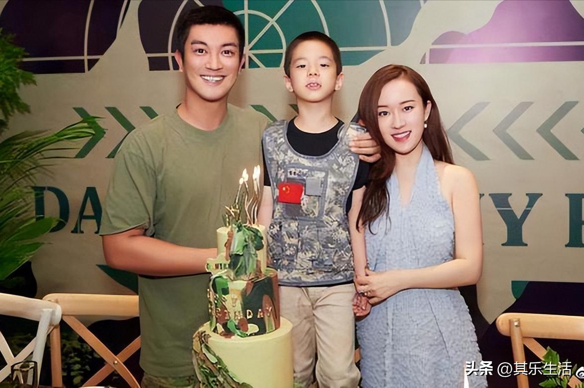 盘点欢天喜地七仙女演员今昔对比,欢天喜地七仙女组合个人资料