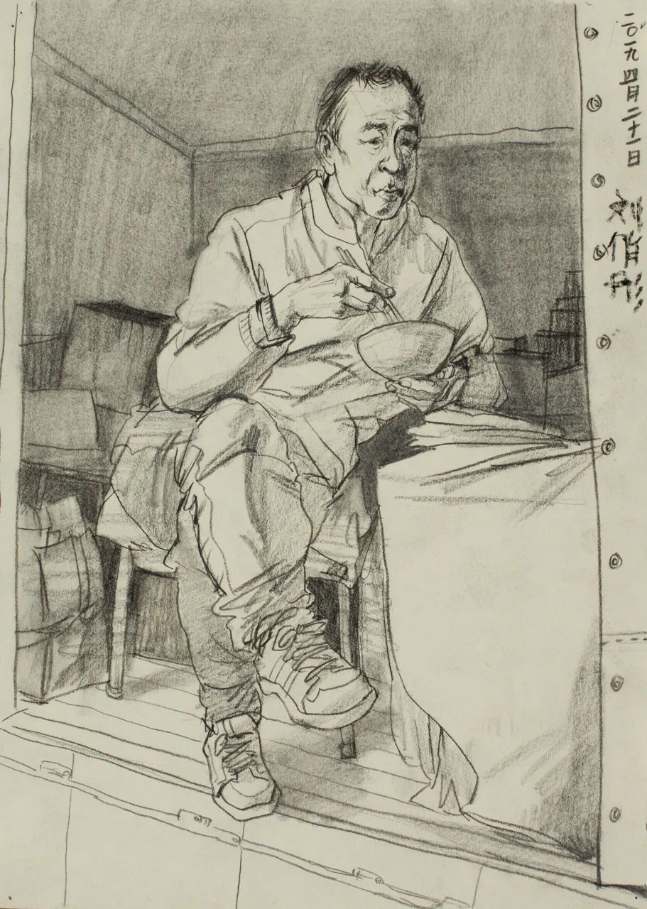 广美学院美术展,美术展广美