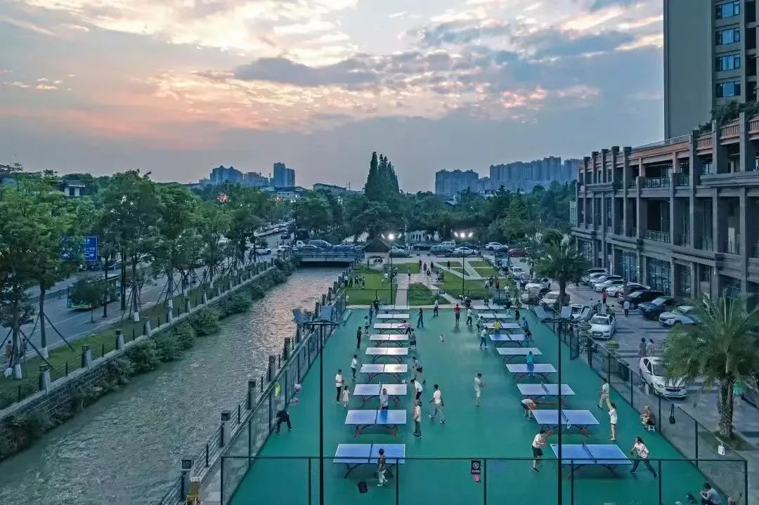 全面重启！一大波国际赛事来成都