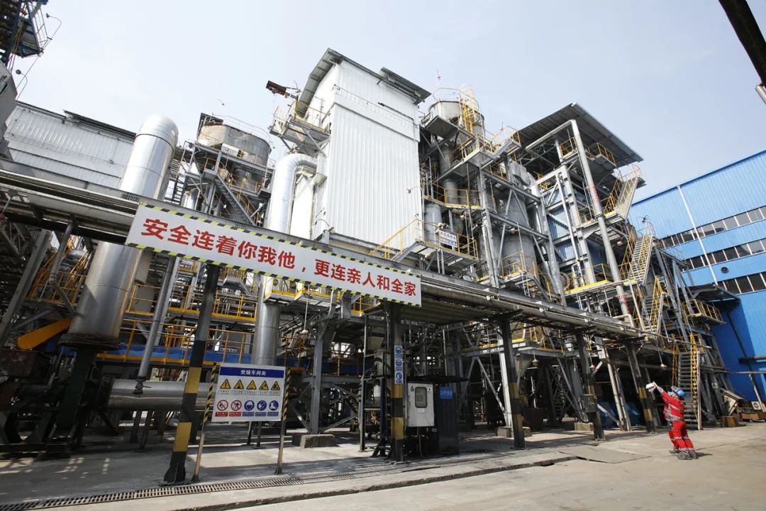 大“威”访谈周小华：严寒时刻心怀炬火沉淀创新助跑中国危废产业